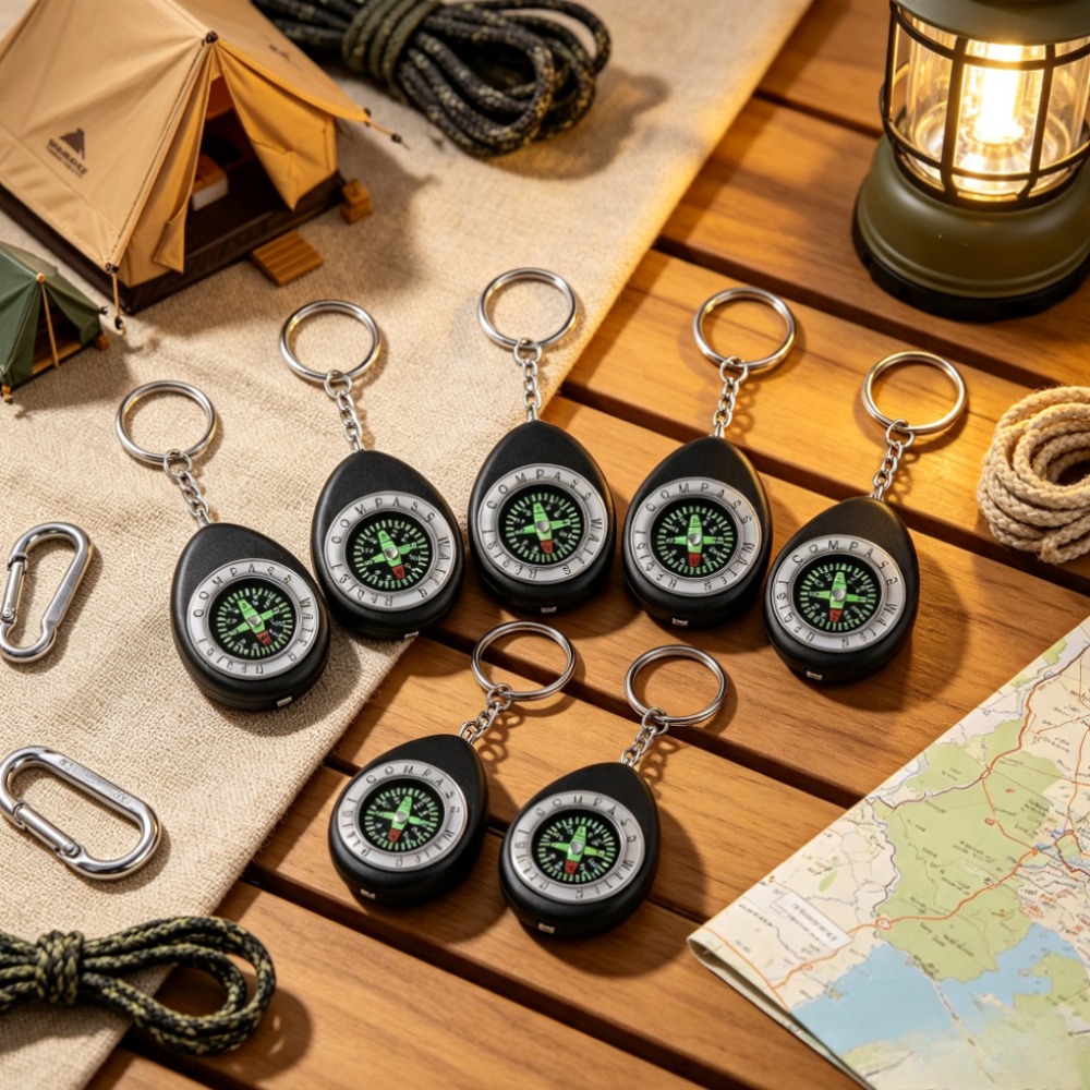 5 Pcs Small Water Resistant Co - огляд і ціна Outdoor Adventure Birthday Party