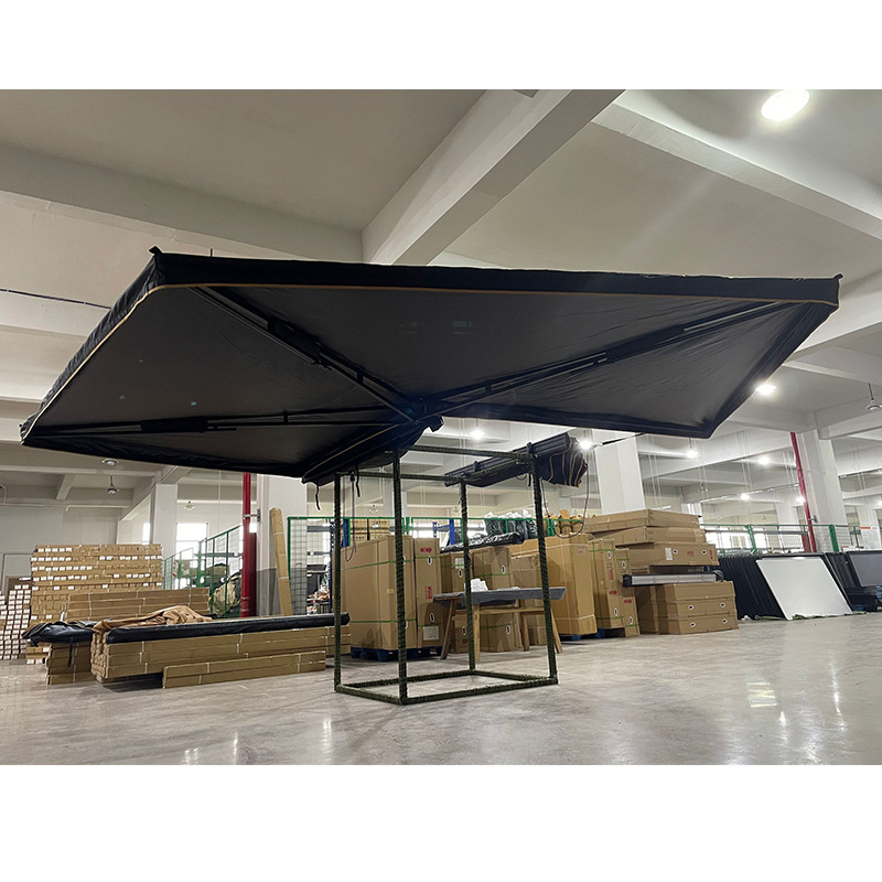2M Car Awning,Free Standing 27 - огляд і ціна Outdoor Adventure Degree
