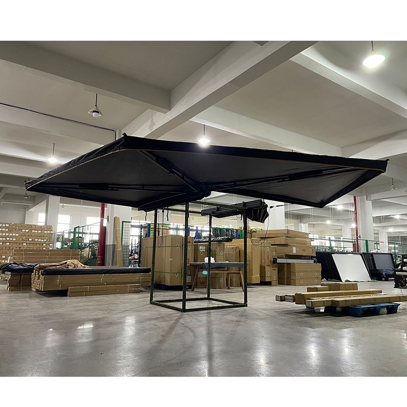 2M Car Awning,Free Standing 27 - огляд і ціна Outdoor Adventure Degree