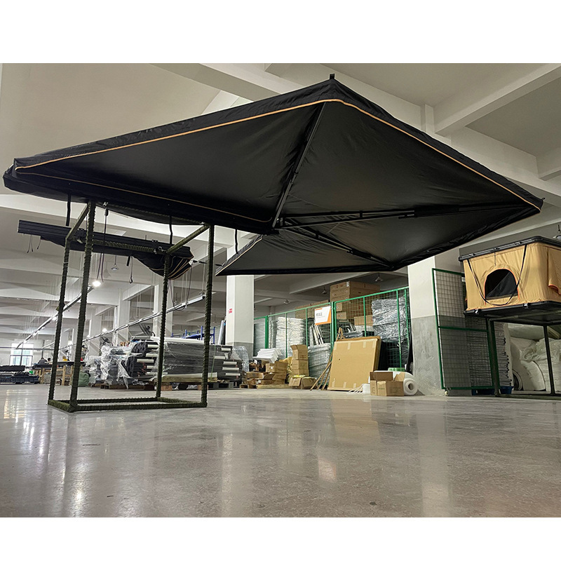 2M Car Awning,Free Standing 27 - огляд і ціна Outdoor Adventure Degree