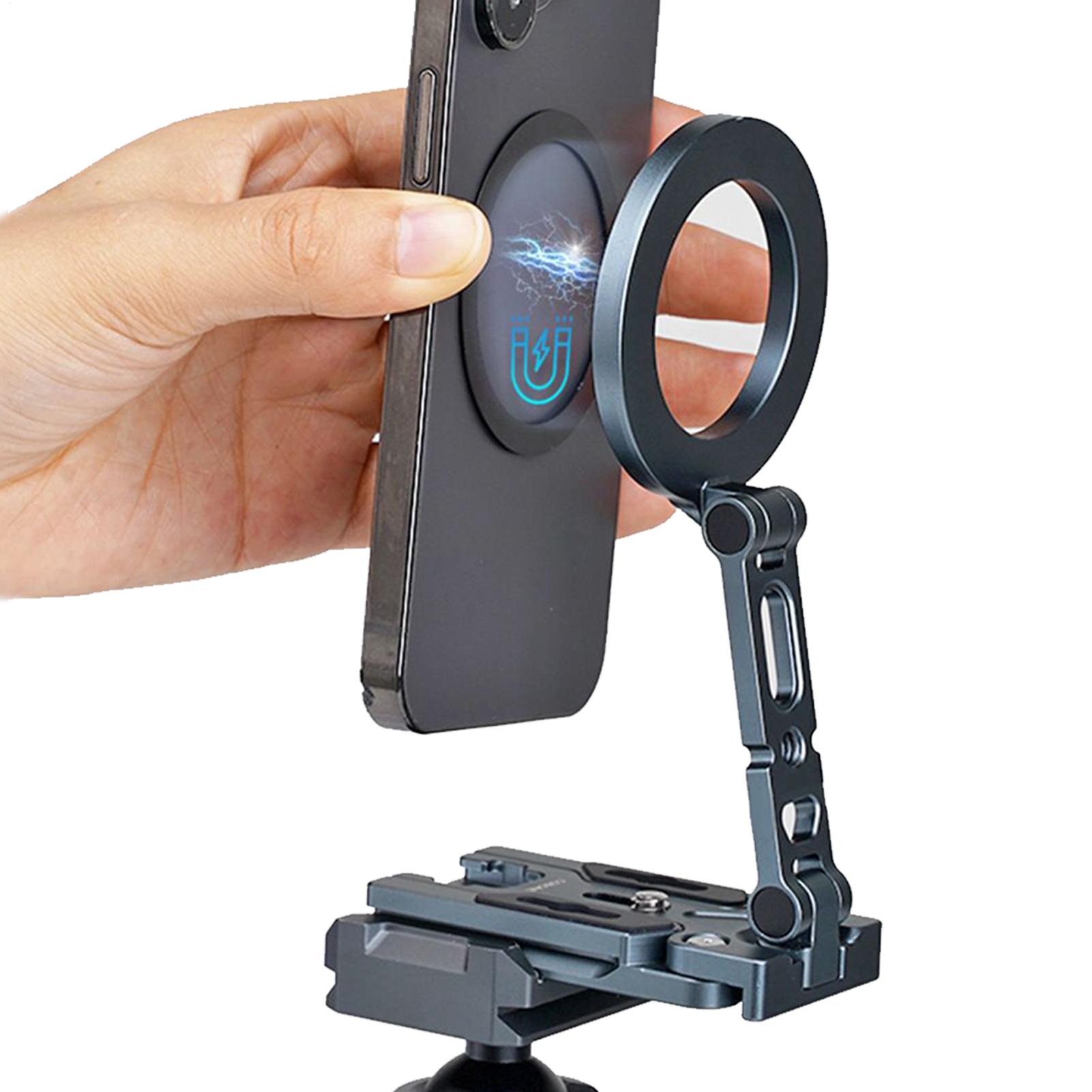 Magnetic Phone Tripod Mount Fo - огляд і ціна Outdoor Adventure Degree