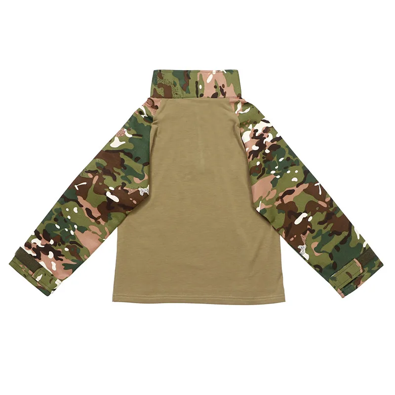Kids Adults Camouflage Frog Ou - огляд і ціна Outdoor Adventure For Kids