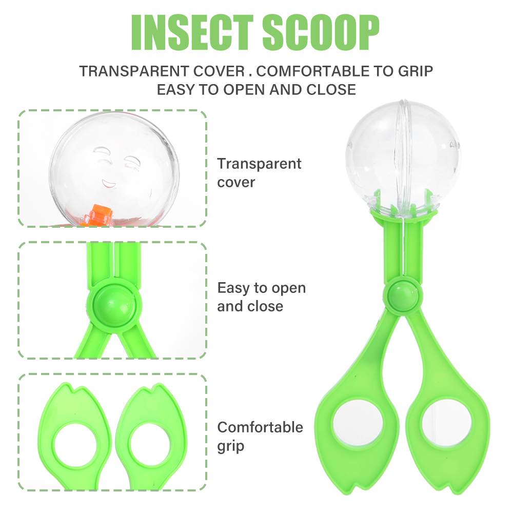 Kids Outdoor Adventure Insect  - огляд і ціна Outdoor Adventure Kit