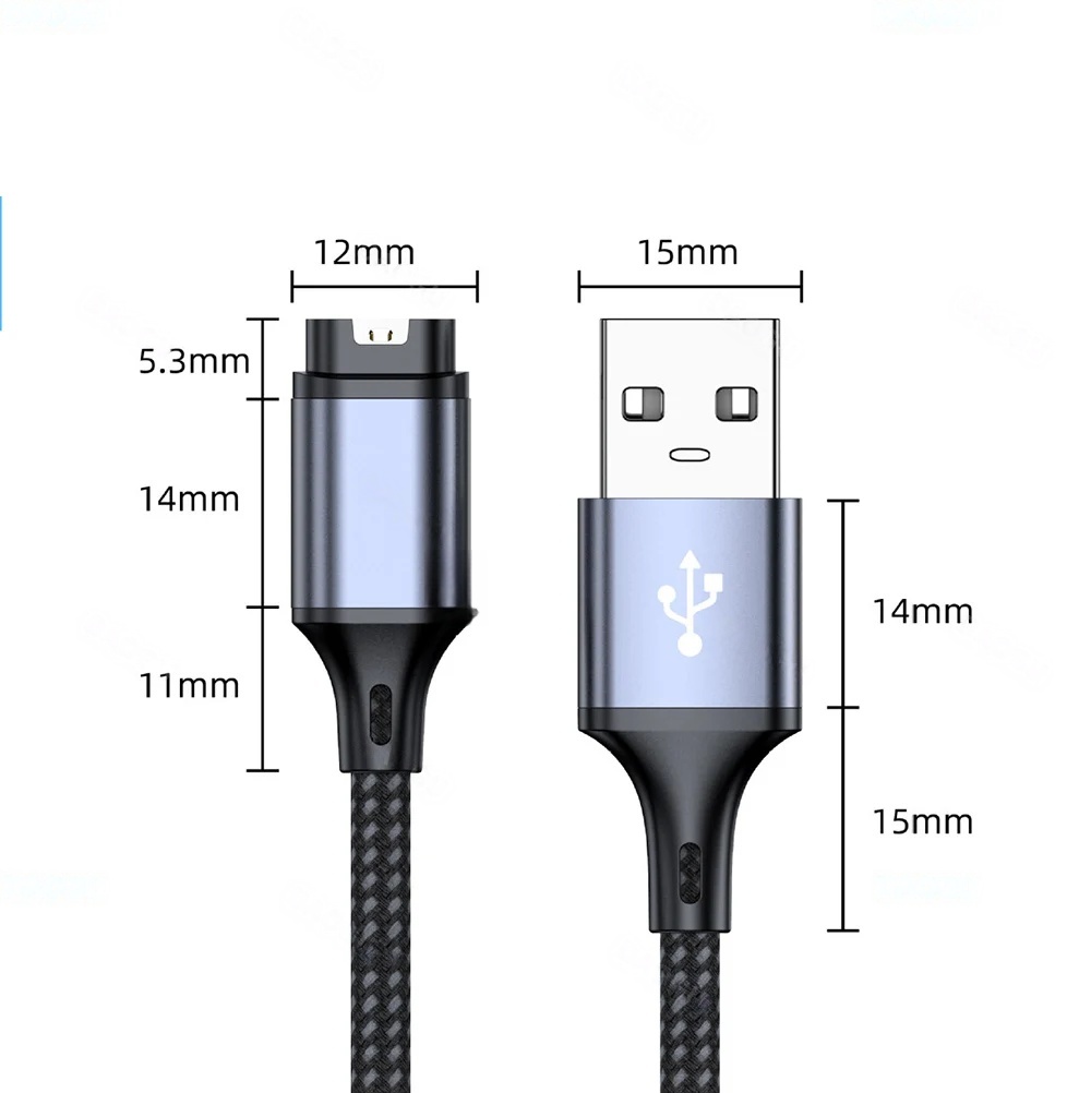 1.2m USB Data Cable for Garmin - огляд і ціна Outdoor Adventure Kit