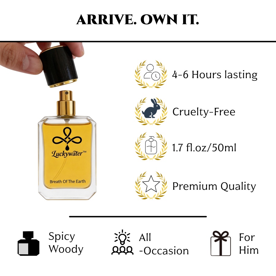 Long-Lasting Premium Men's Col - огляд і ціна Outdoor Adventures
