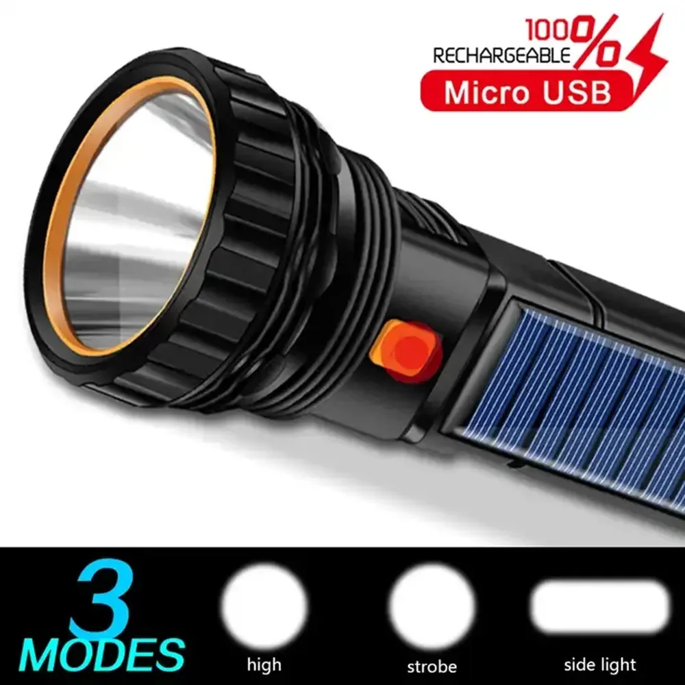 1PC Multi-function Solar LED F - огляд і ціна Outdoor Adventure Camp