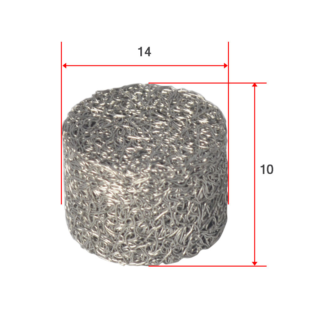 Snow Foam Lance Mesh Filter Fo - огляд і ціна Bear Spray Clip