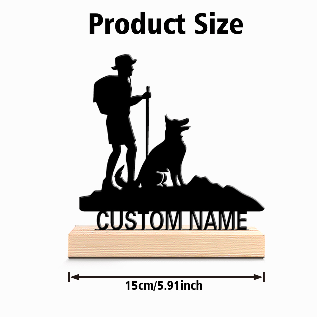 1pc Cartoon Personalized Custo - огляд і ціна Outdoor Adventure Birthday Party