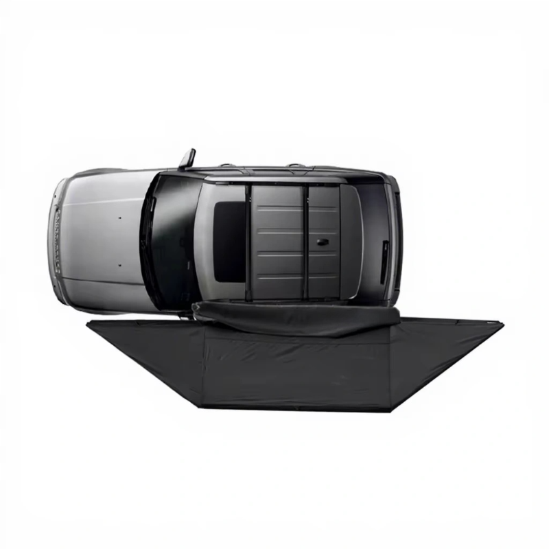Four-season Waterproof Car Roo - огляд і ціна Outdoor Adventure Degree